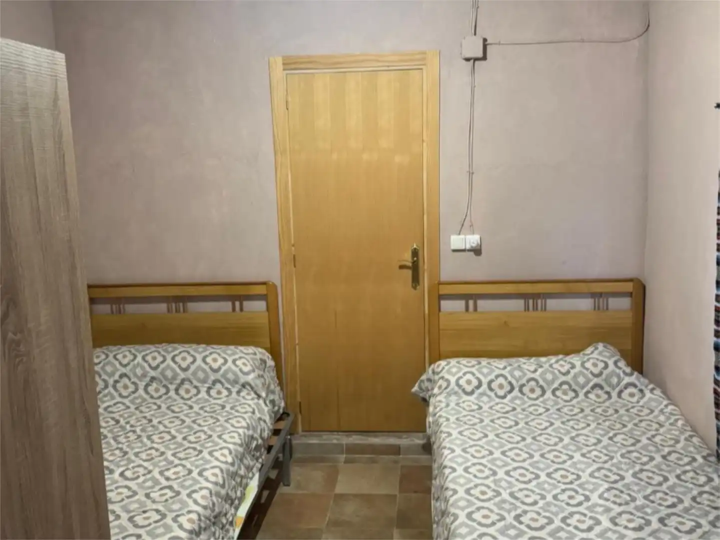 No Urbanizable en venta en Calle Cantarranas, 2, Liétor Habitación de No Urbanizable en venta en Liétor