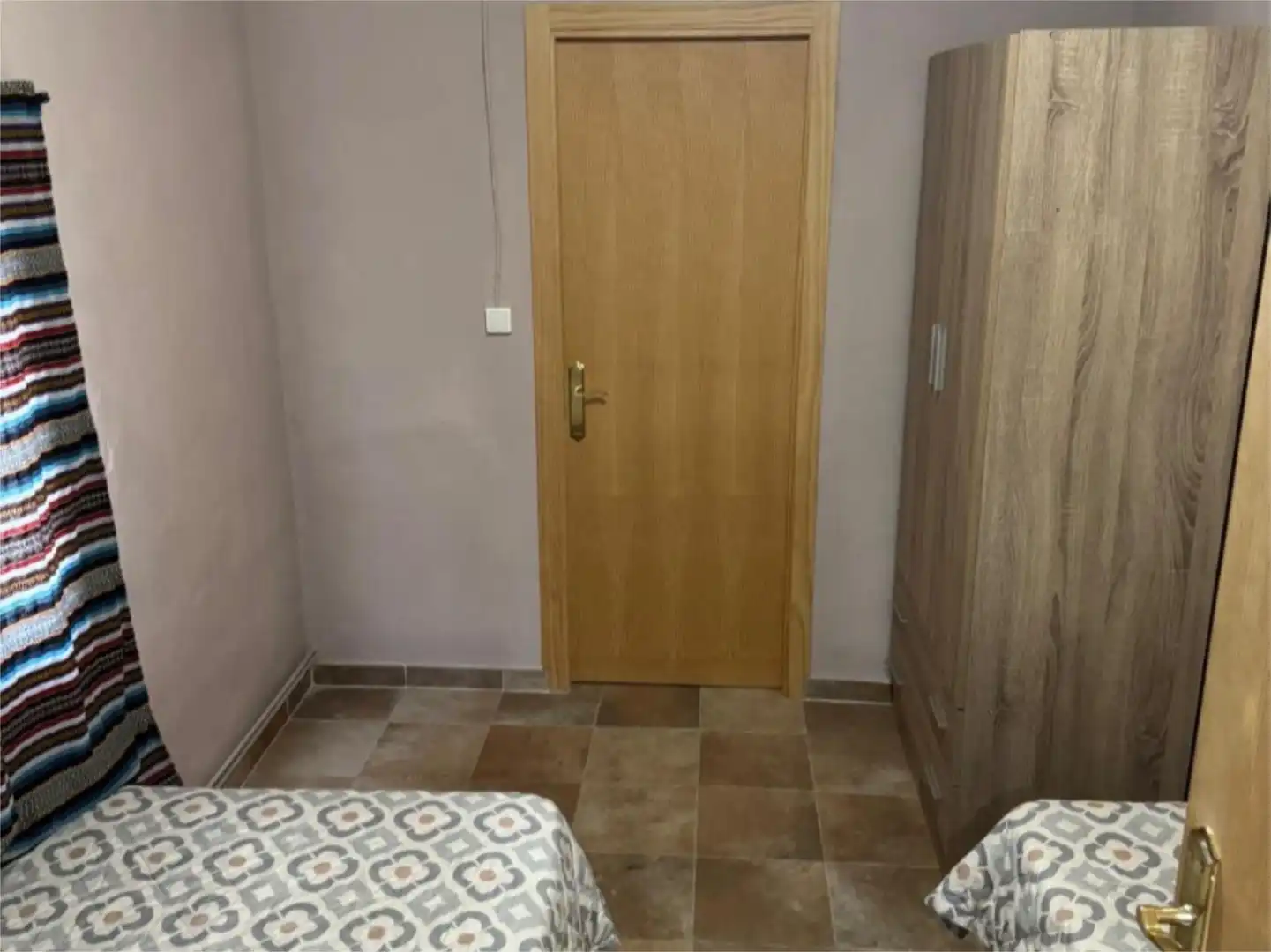 No Urbanizable en venta en Calle Cantarranas, 2, Liétor Habitación de No Urbanizable en venta en Liétor