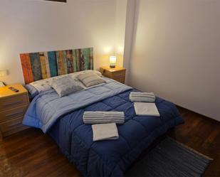 Flat to share in Rúa da Calzada, 25, Cee