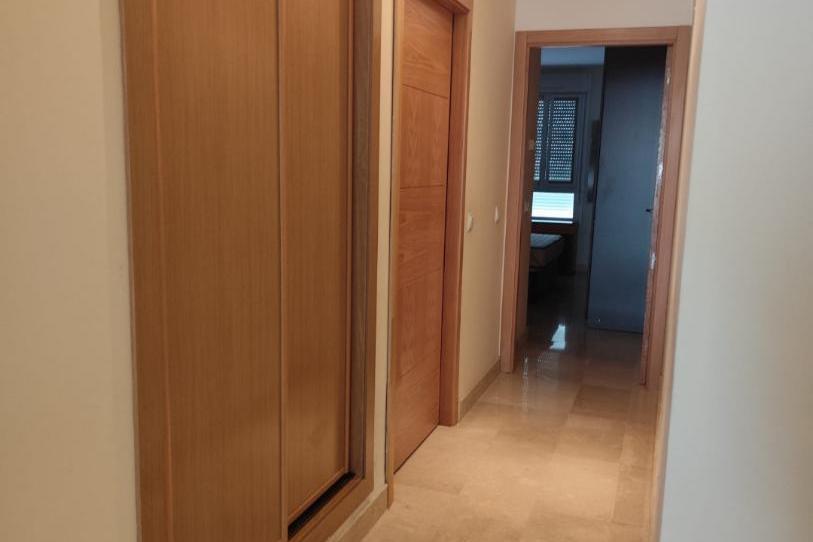 Photo 1 of Apartment for sale in Avenida Cameranos, 12a, Zafra, Badajoz