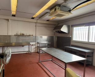 Kitchen of Office to rent in Seseña
