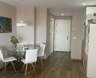 Dining room of Flat for sale in Ogíjares  with Air Conditioner