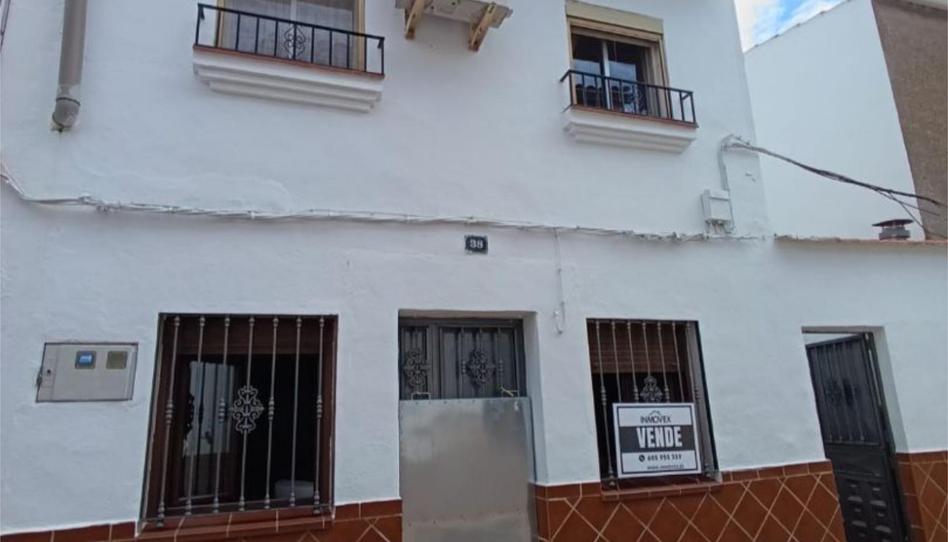 Foto 1 de Pis en venda a Calle Oviedo, 38, Herrera del Duque, Badajoz