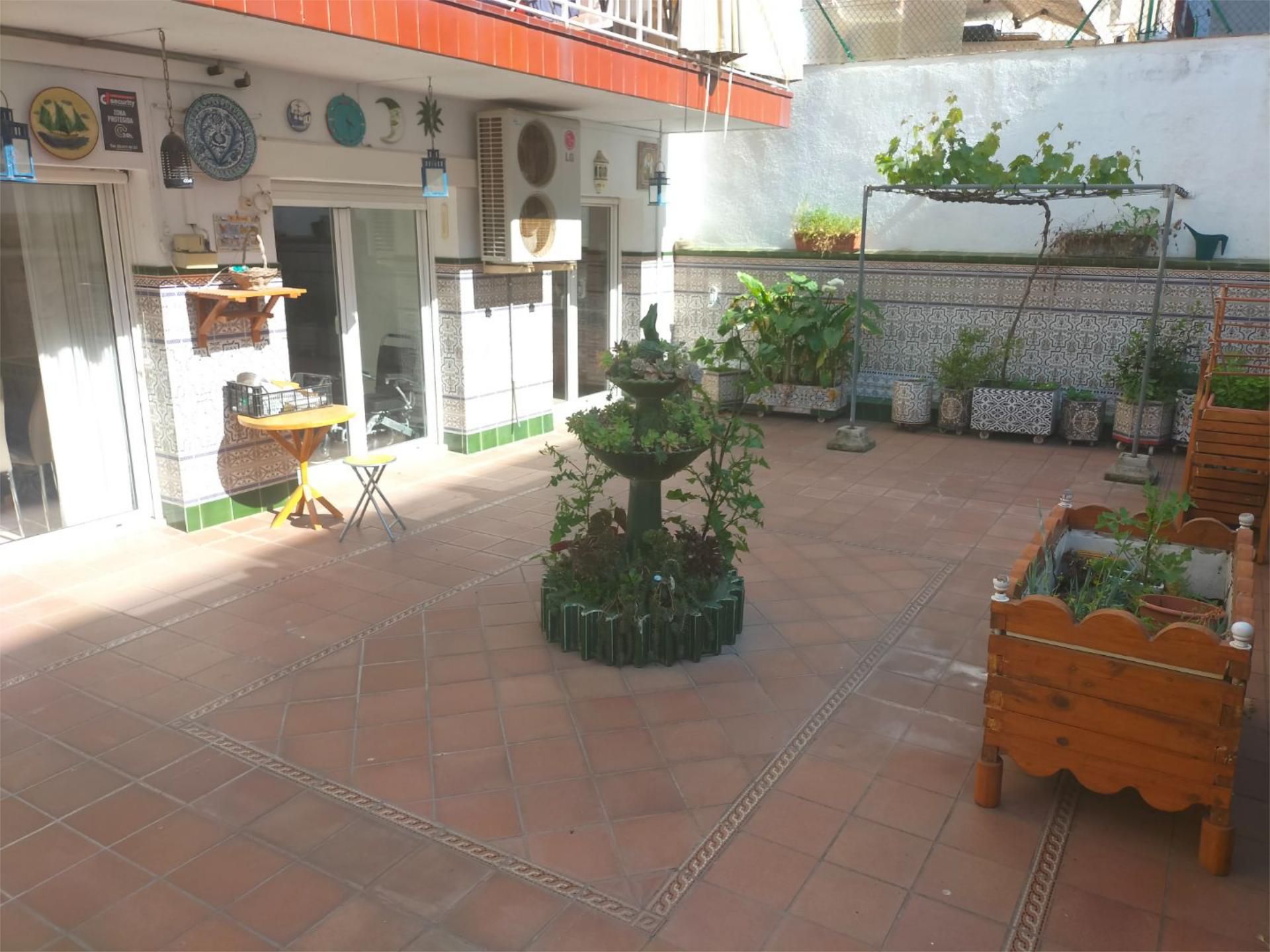 Terrace of Flat for sale in Pineda de Mar  with Air Conditioner, Terrace and Balcony