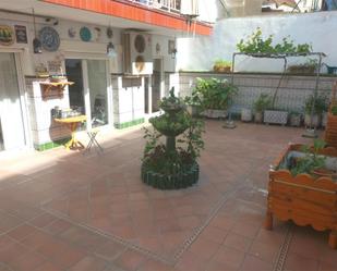 Terrassa de Pis en venda en Pineda de Mar amb Aire condicionat, Terrassa i Balcó