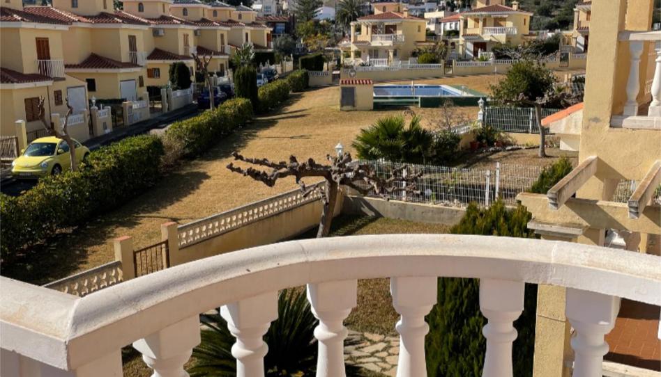 Foto 1 de Pis en venda a Camí de Cervera, 20, Las Atalayas - Urmi - Cerro de Mar, Peñíscola / Peníscola