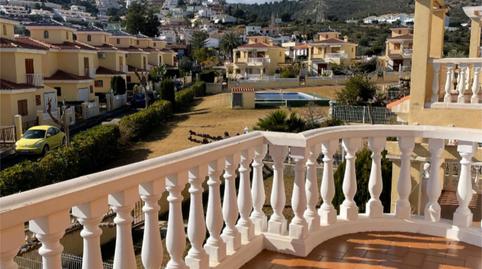 Foto 3 de Pis en venda a Camí de Cervera, 20, Las Atalayas - Urmi - Cerro de Mar, Peñíscola / Peníscola