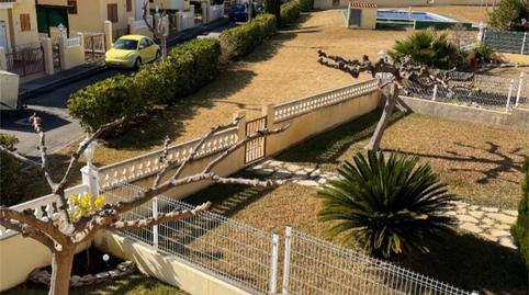 Foto 4 de Pis en venda a Camí de Cervera, 20, Las Atalayas - Urmi - Cerro de Mar, Peñíscola / Peníscola