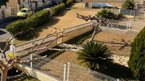Foto 2 de Pis en venda a Camí de Cervera, 20, Las Atalayas - Urmi - Cerro de Mar, Peñíscola / Peníscola