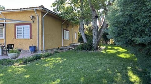 Foto 5 de Pis en venda a Avenida del Enebral, 5, Fuente del Fresno, Madrid