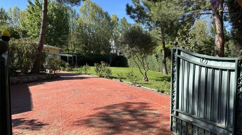 Foto 2 de Pis en venda a Avenida del Enebral, 5, Fuente del Fresno, Madrid