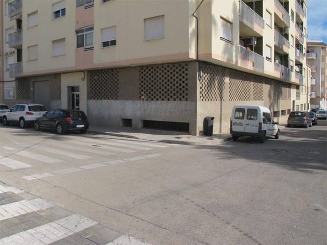 Local comercial en Venta en Carrer de l'Horta, 5 en Miramar