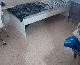 Bedroom of Apartment to share in Málaga Capital