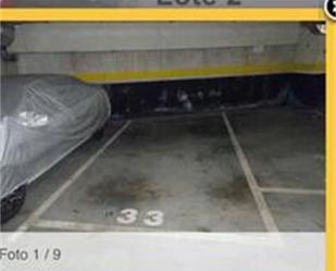Aparcament de Garatge de lloguer en Lemoa