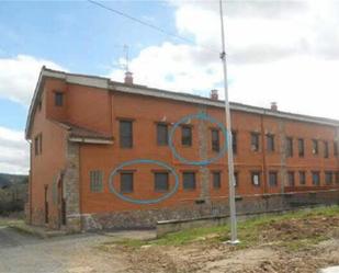 Exterior view of Apartment to rent in La Robla   with Heating, Private garden and Terrace