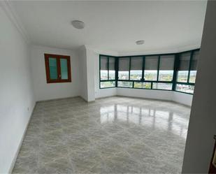 Living room of Attic to rent in Manacor  with Terrace, Furnished and Pets allowed