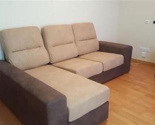 Flat to rent in San Vicente - Las Úrsulas