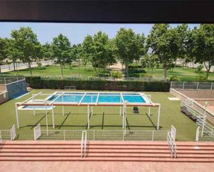 Swimming pool of Apartment to rent in Águilas  with Terrace and Swimming Pool