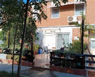 Garden of House or chalet for sale in Alagón del Río  with Private garden and Terrace