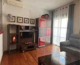 Living room of Flat to rent in Puente Genil