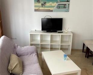 Living room of Apartment to rent in Sanlúcar la Mayor