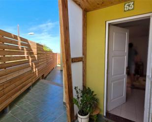 Single-family semi-detached for sale in San Bartolomé de Tirajana  with Terrace