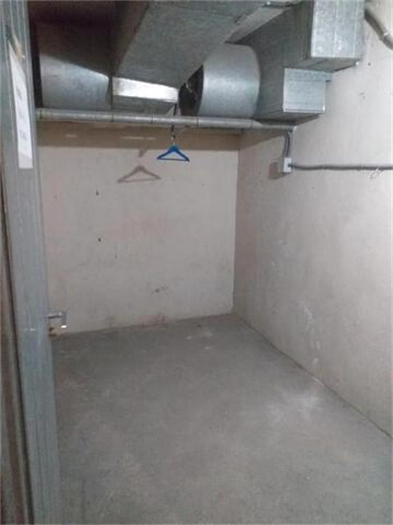 Garaje de alquiler en El Ejido