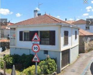 Vista exterior de Casa o xalet de lloguer en O Pereiro de Aguiar  amb Terrassa