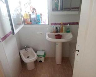 Bathroom of Flat for sale in Roquetas de Mar