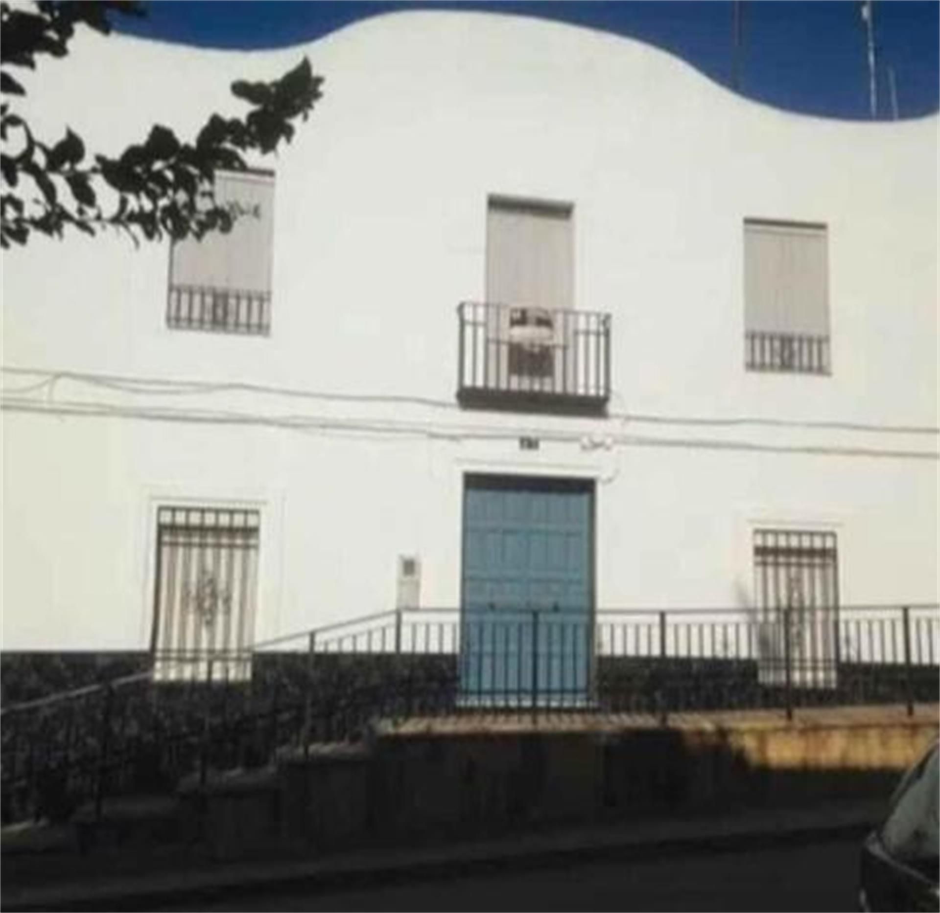 Vista exterior de Casa o xalet en venda en  Córdoba Capital