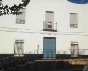 Exterior view of House or chalet for sale in  Córdoba Capital