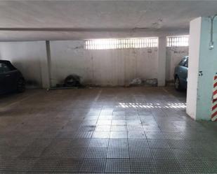 Aparcament de Garatge de lloguer en Altea