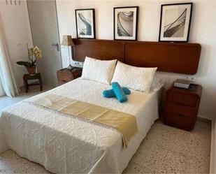 Bedroom of House or chalet to share in Escúzar