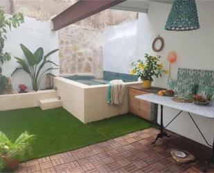 Terrace of House or chalet for sale in Felanitx  with Terrace and Swimming Pool