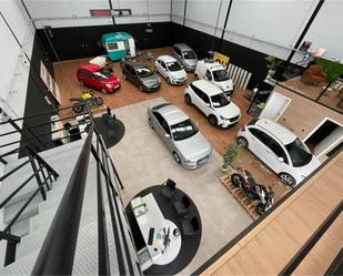 Parking of Industrial buildings to rent in Illescas  with Air Conditioner