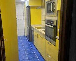 Kitchen of Flat for sale in Sanlúcar de Barrameda  with Terrace