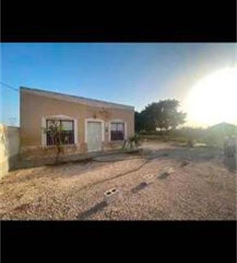 Casa adosada en venda a San Agustín, Alicante - imatge 1 Foto 1 de Casa adosada en venda a San Agustín, Alicante