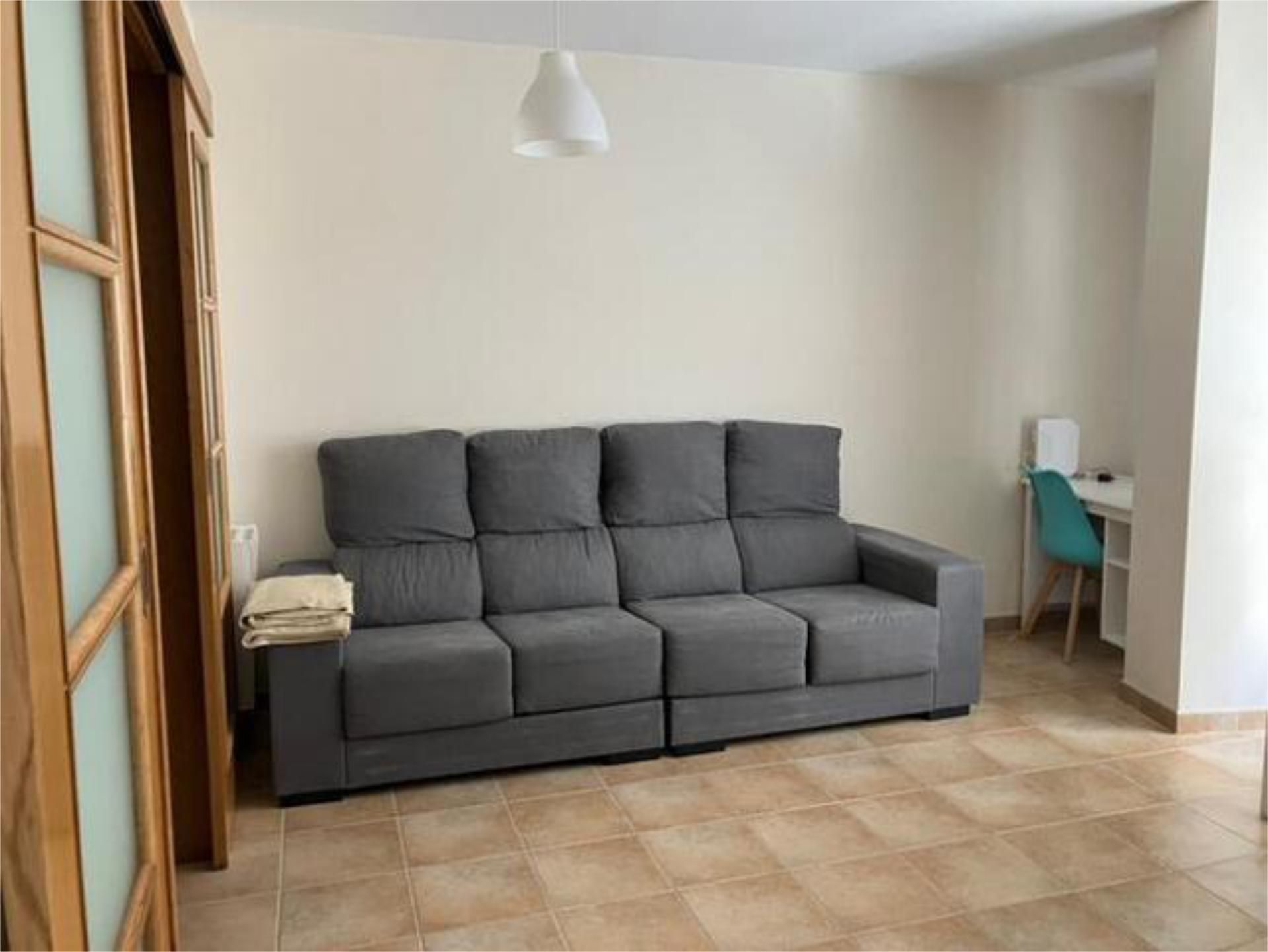 Living room of Flat for sale in Porto do Son  with Furnished