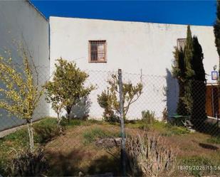 Jardí de Casa o xalet en venda en Algarinejo amb Jardí privat i Terrassa