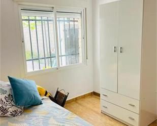 Bedroom of Flat to rent in Tarancón  with Heating, Private garden and Terrace