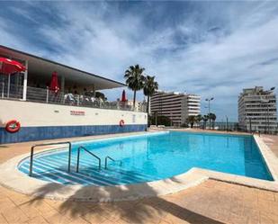 Piscina de Casa o xalet de lloguer en Cullera amb Calefacció, Jardí privat i Terrassa