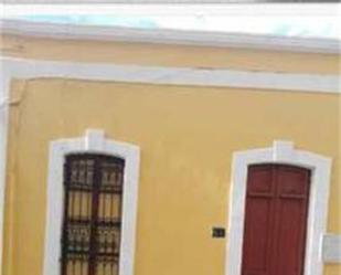 Vista exterior de Casa o xalet en venda en  Almería Capital