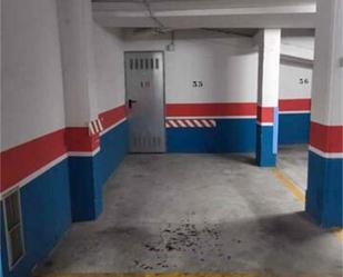 Parking of Garage to rent in Palencia Capital