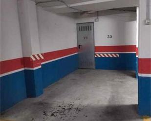 Garage to rent in Palencia Capital
