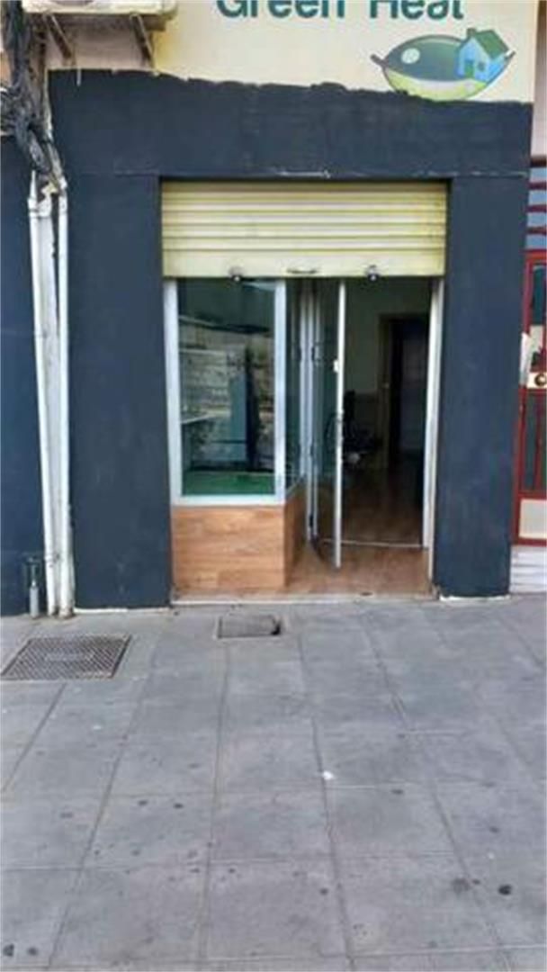 Premises to rent in  Almería Capital  with Air Conditioner