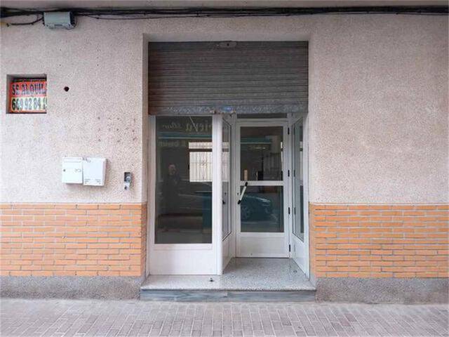 Local comercial en Alquiler en Puerto Lumbreras