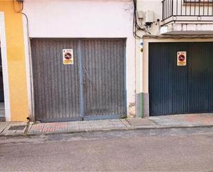 Parking of Garage to rent in Ciudad Rodrigo