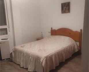 Bedroom of Apartment to rent in Sueca  with Heating, Terrace and Furnished