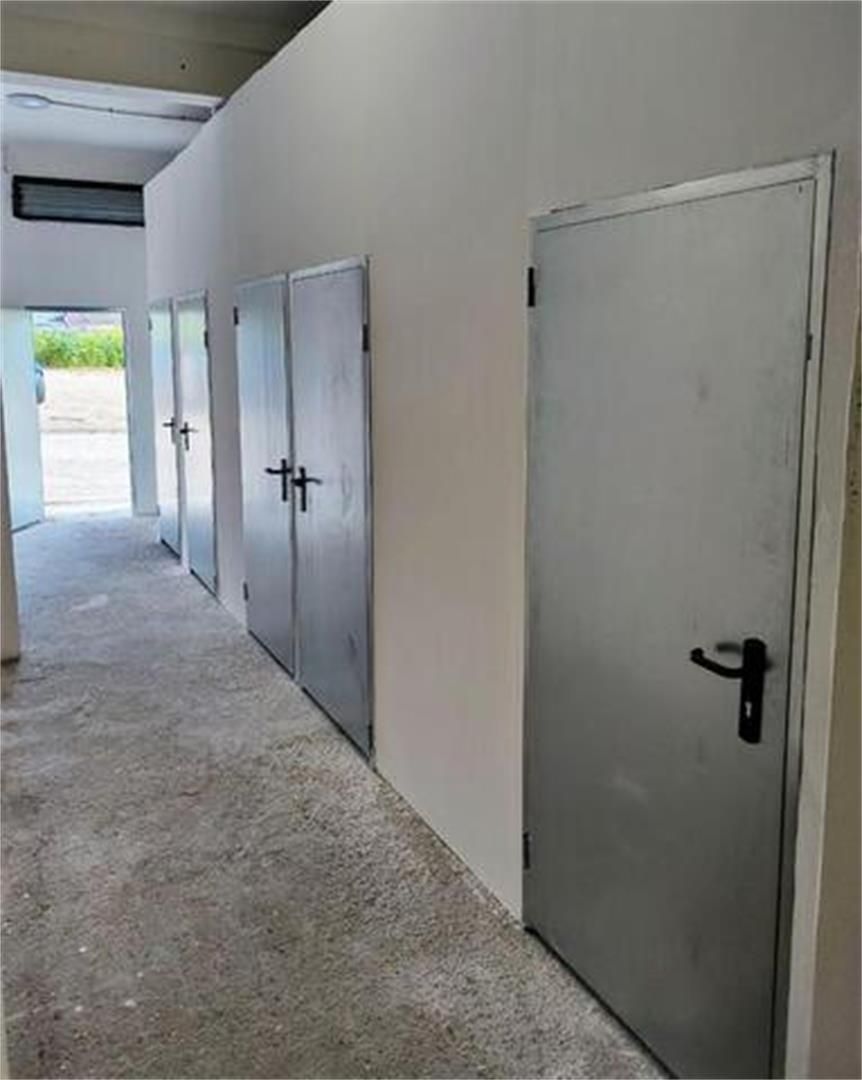 Box room to rent in Aranjuez