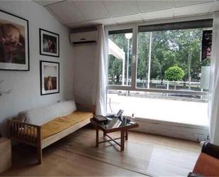 Bedroom of Office to rent in Mérida  with Air Conditioner